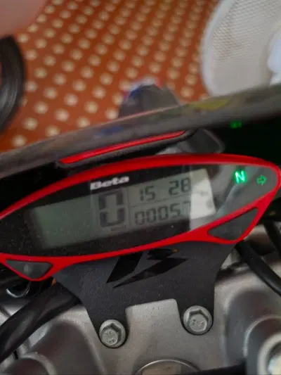 Betamotor RR 50 Motard Track (2021 - 26) usata