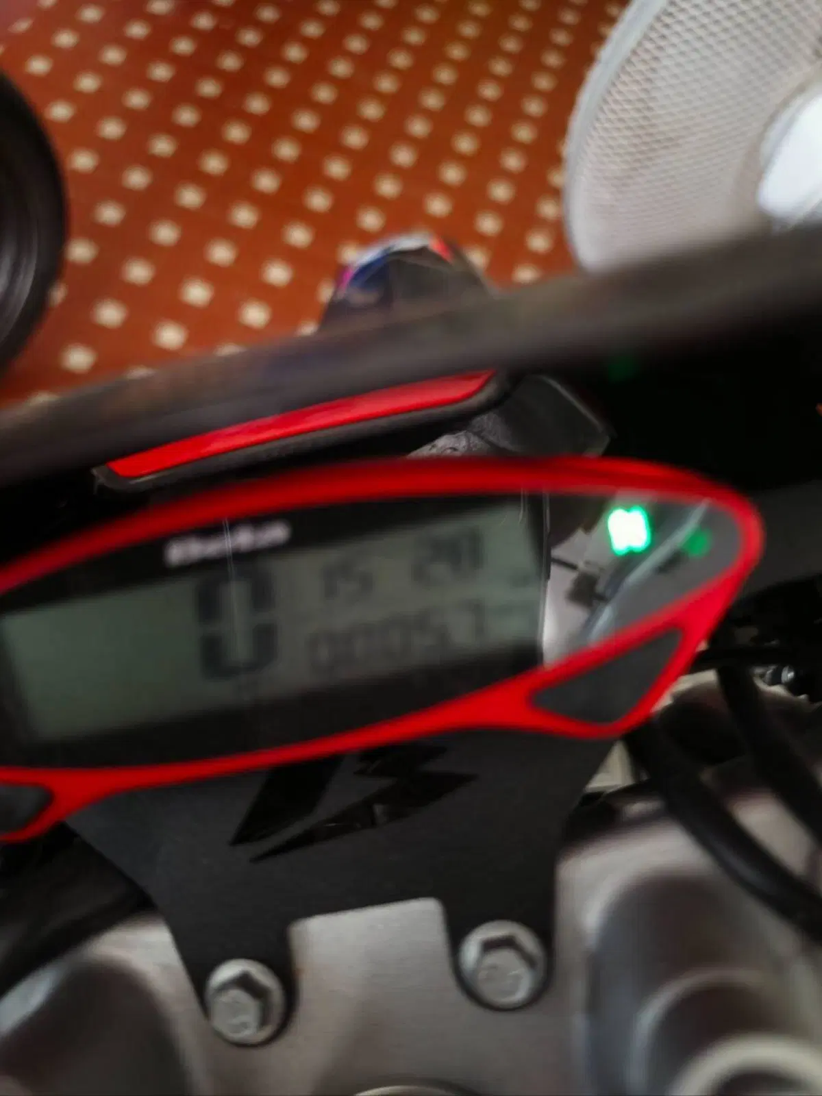 Betamotor RR 50 Motard Track (2021 - 26) (2)