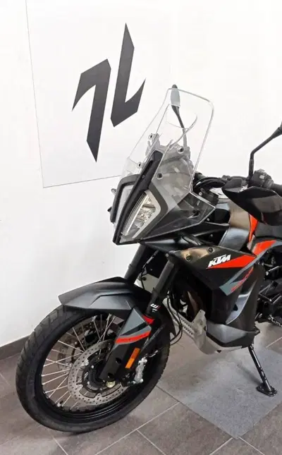 KTM 890 Adventure (2023 - 26) usata