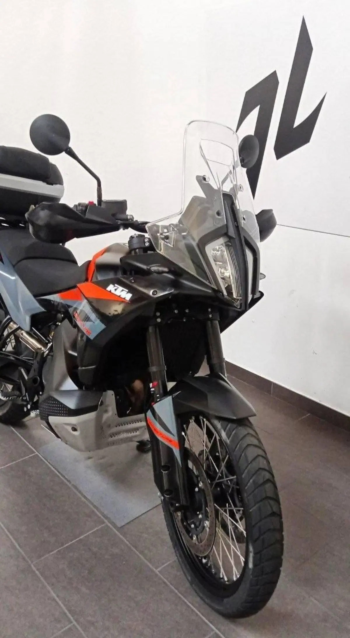 KTM 890 Adventure (2023 - 26) (2)