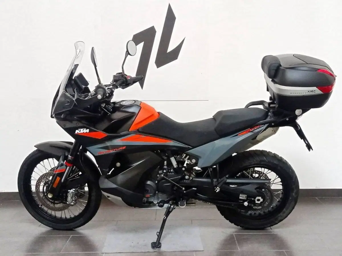 KTM 890 Adventure (2023 - 26) (3)