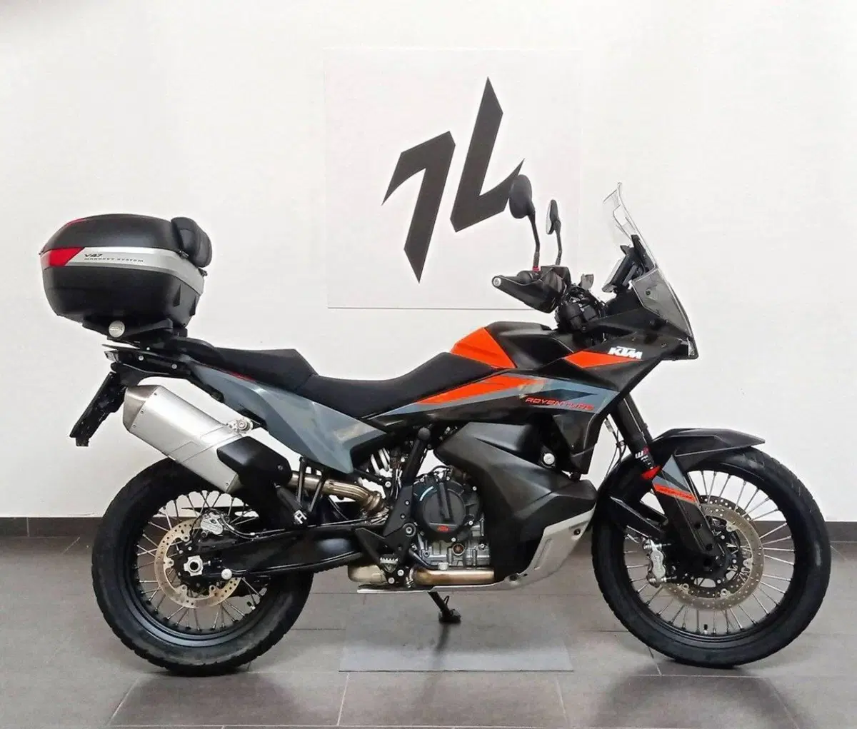KTM 890 Adventure (2023 - 26) (4)