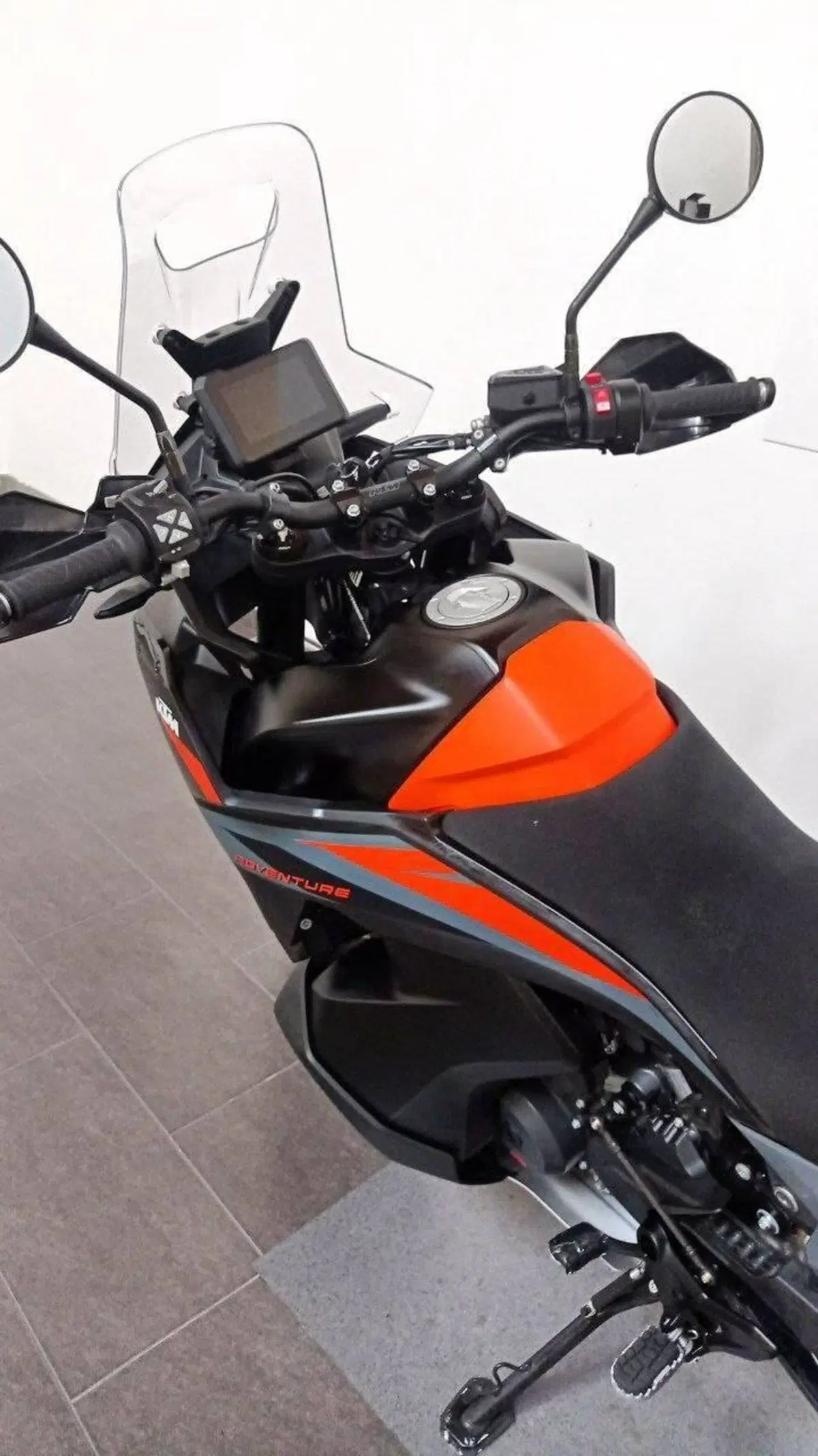 KTM 890 Adventure (2023 - 26) (5)