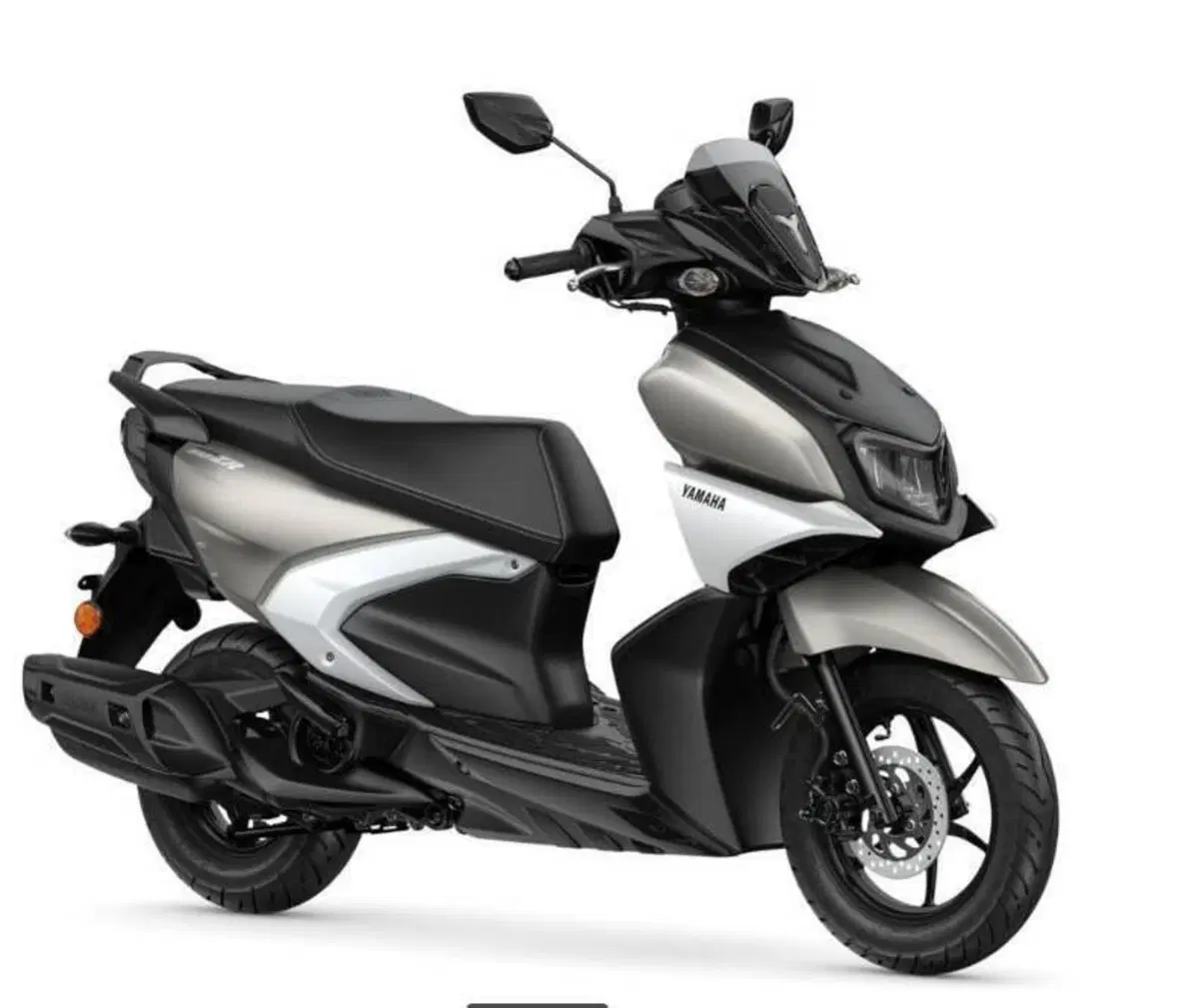 Yamaha RayZR (2024 - 26)
