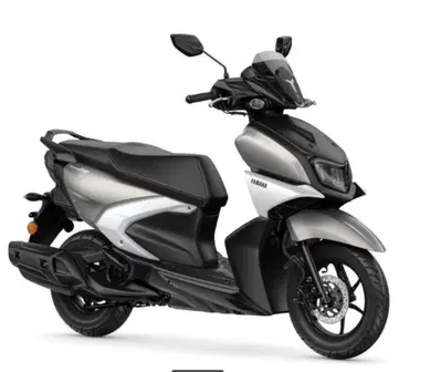 Yamaha RayZR (2024 - 26) nuova
