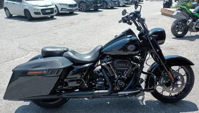 Harley-Davidson Road King Special (2021 - 25) usata