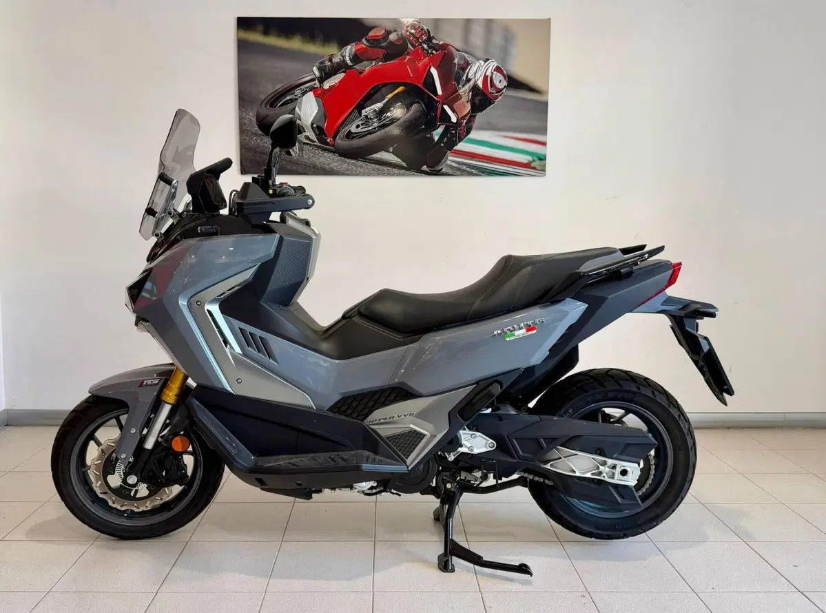 Sym ADXTG 400 (2025 - 26) (3)