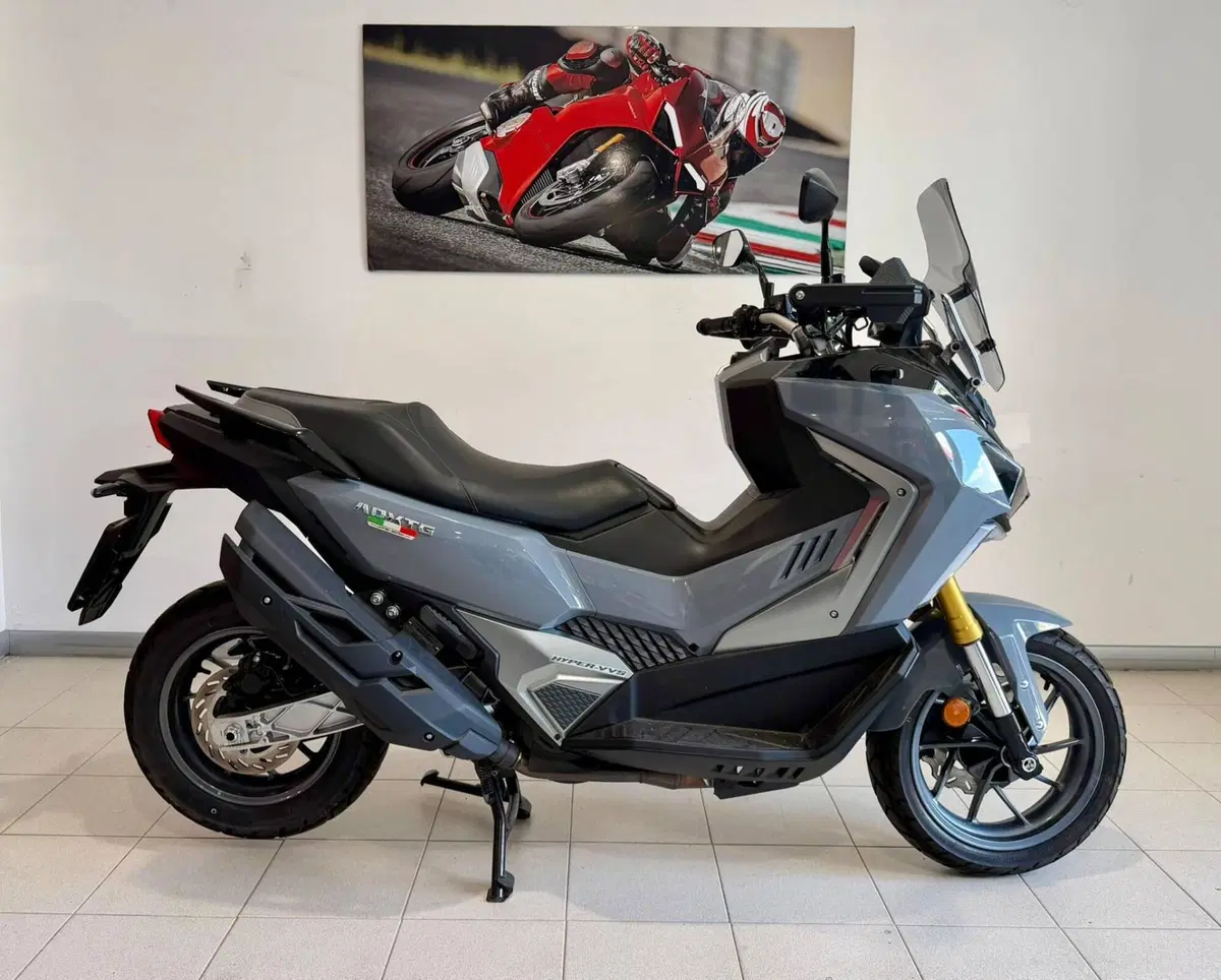 Sym ADXTG 400 (2025 - 26) (2)