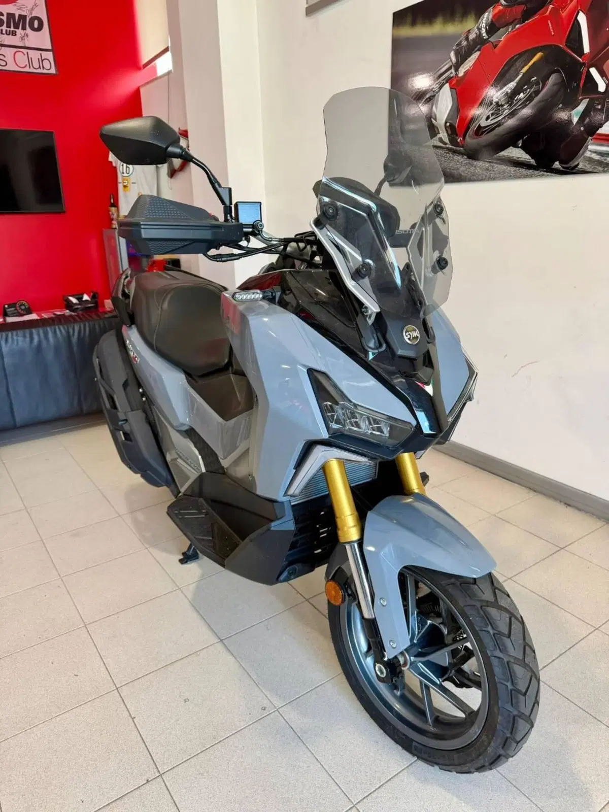 Sym ADXTG 400 (2025 - 26) (4)