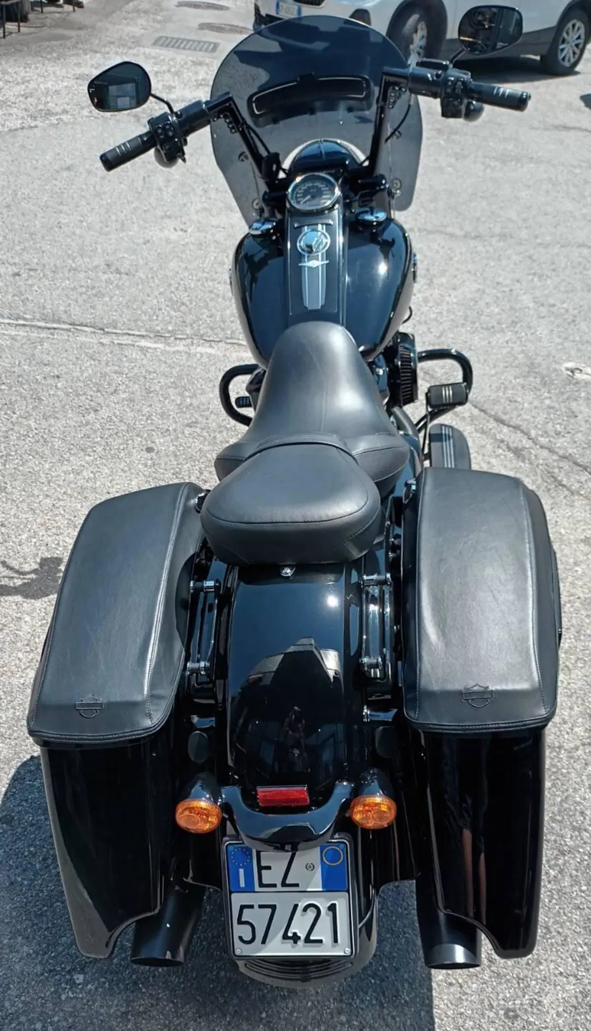 Harley-Davidson Road King Special (2021 - 25) (3)