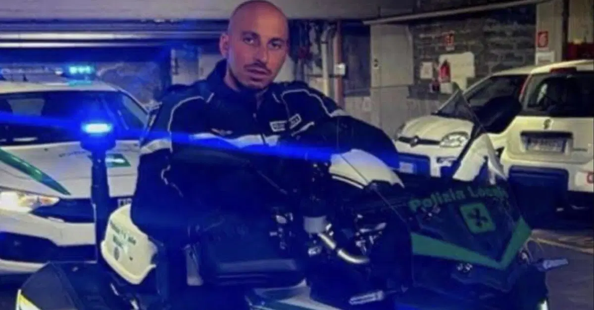 Agente morto nell'inseguimento di un'auto a Milano: arrestato il fuggitivo.