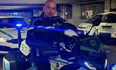 Agente morto nell'inseguimento di un'auto a Milano: arrestato il fuggitivo.