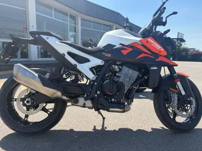 KTM 990 Duke (2024 - 26) nuova