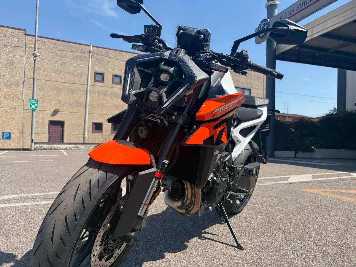 KTM 990 Duke (2024 - 26) (2)