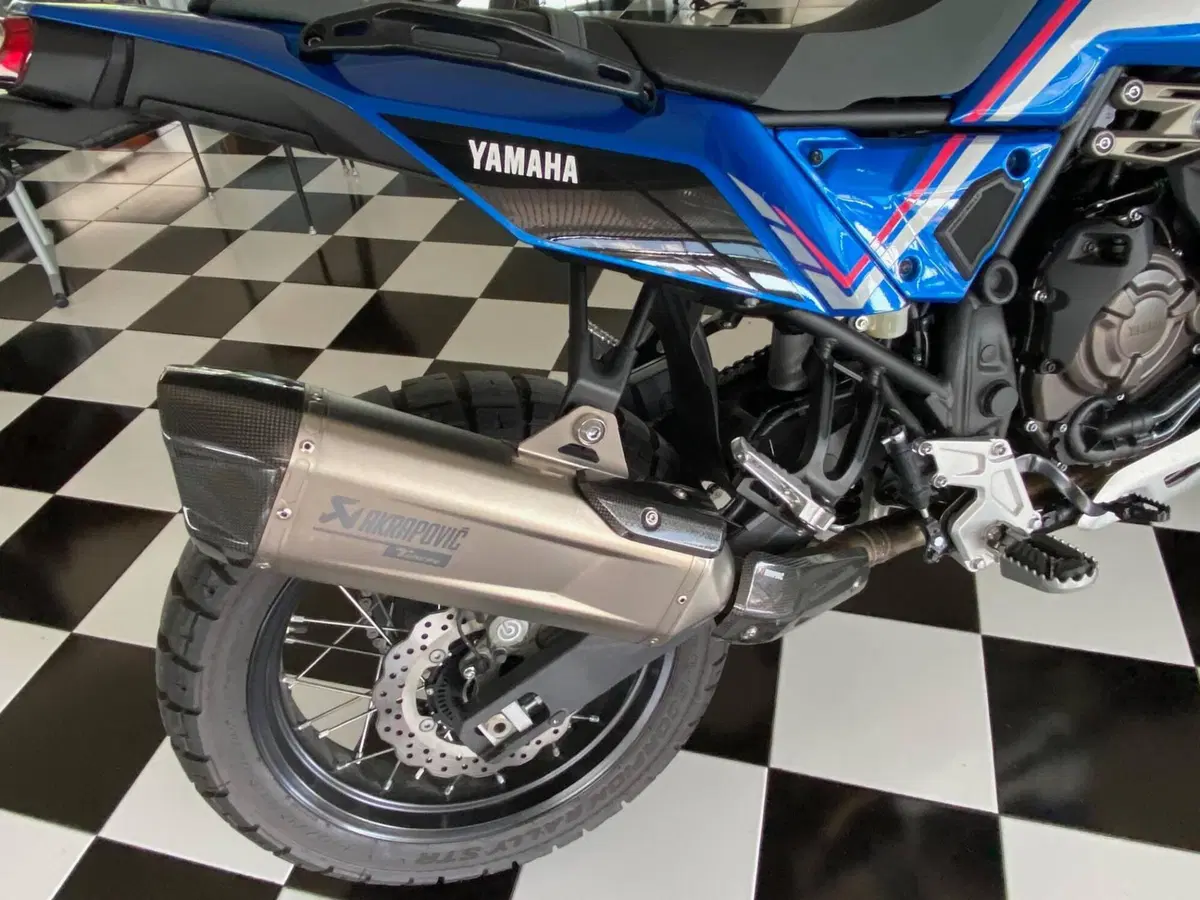 Yamaha Ténéré 700 World Rally (2023 - 25) (3)