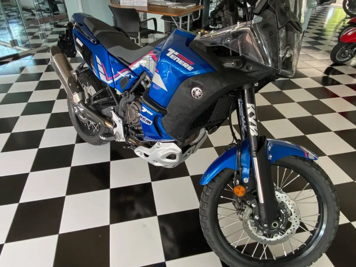 Yamaha Ténéré 700 World Rally (2023 - 25) (5)