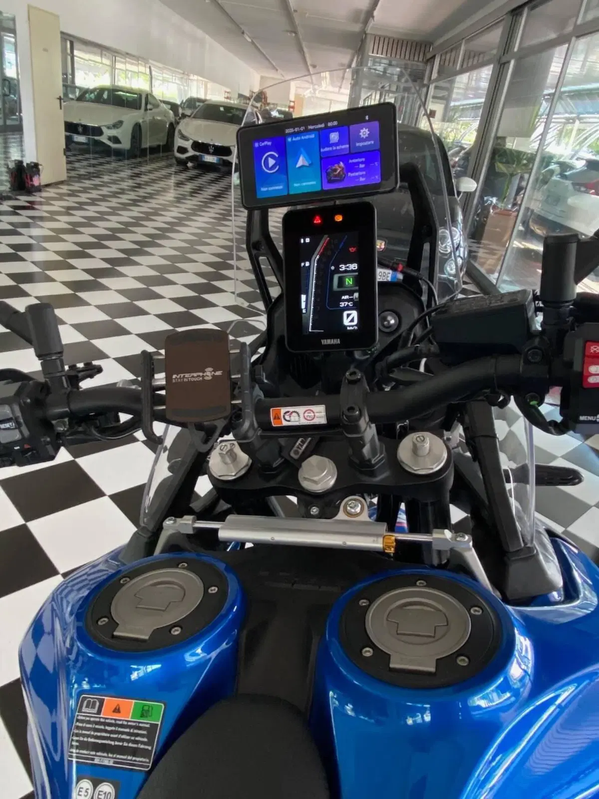 Yamaha Ténéré 700 World Rally (2023 - 25) (6)