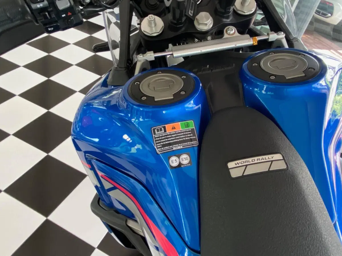 Yamaha Ténéré 700 World Rally (2023 - 25) (8)
