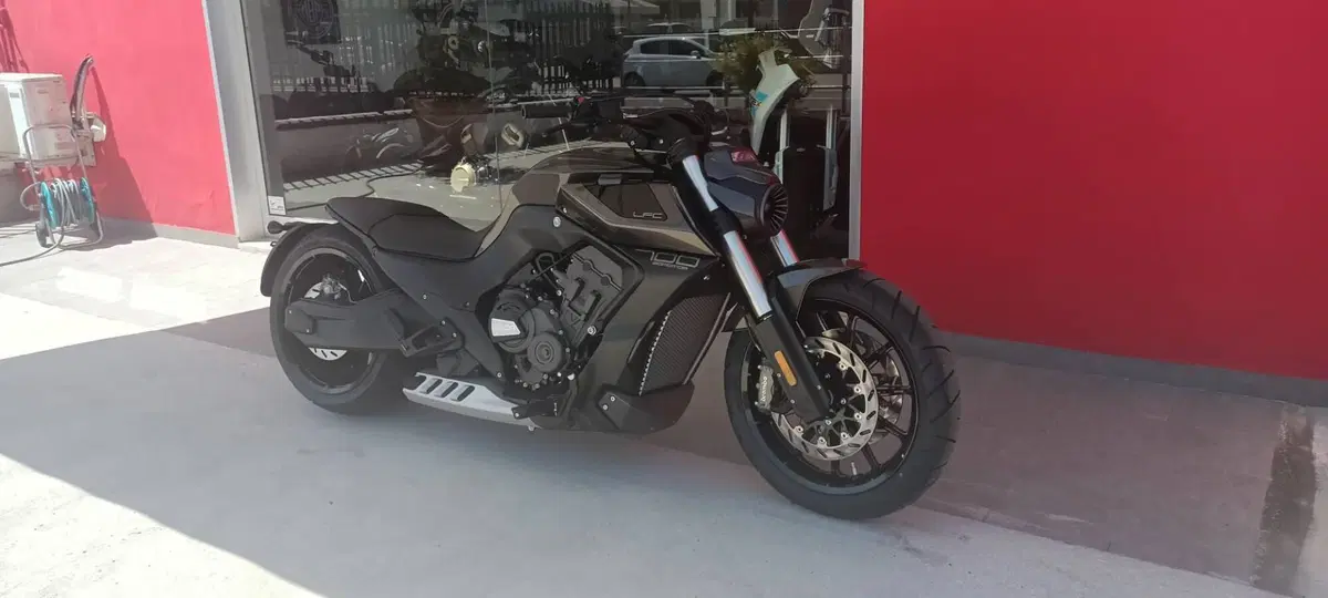 Benda Motorcycles LFC 700 Pro (2026) (2)