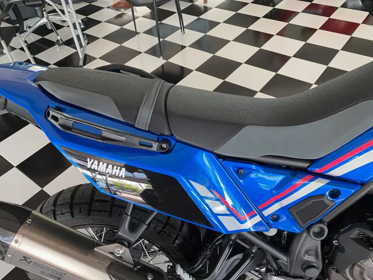 Yamaha Ténéré 700 World Rally (2023 - 25) (12)