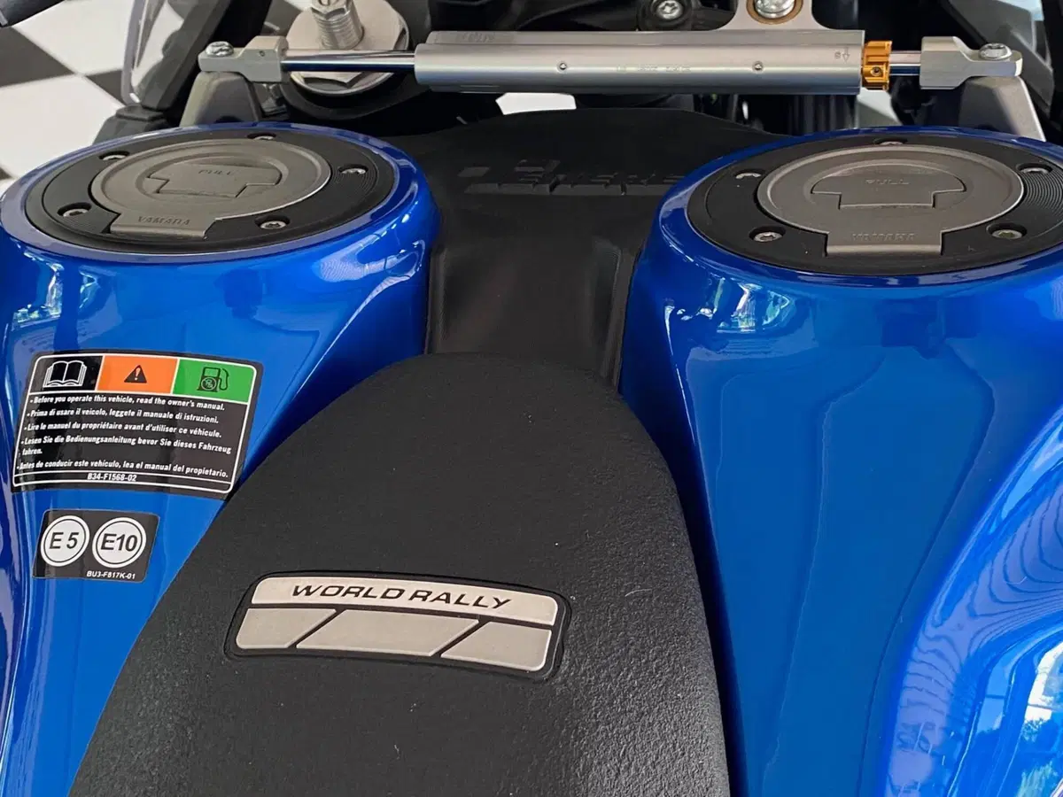 Yamaha Ténéré 700 World Rally (2023 - 25) (15)