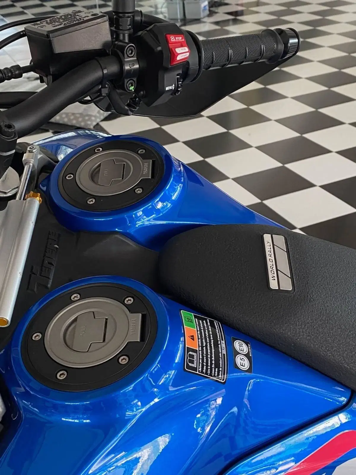 Yamaha Ténéré 700 World Rally (2023 - 25) (18)