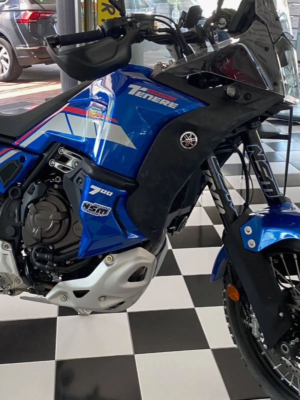 Yamaha Ténéré 700 World Rally (2023 - 25) (19)