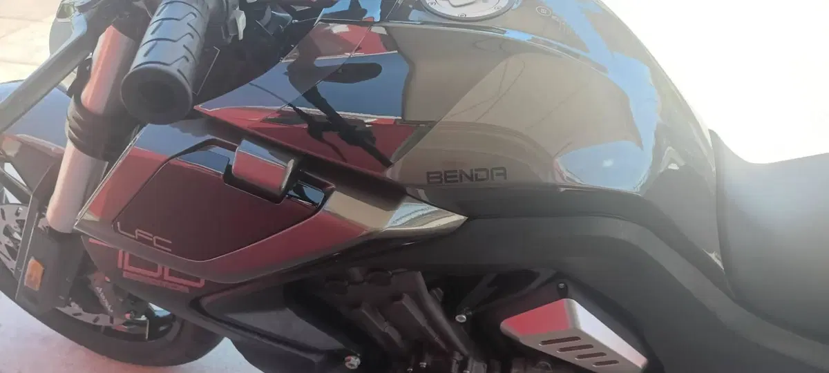 Benda Motorcycles LFC 700 Pro (2026) (4)