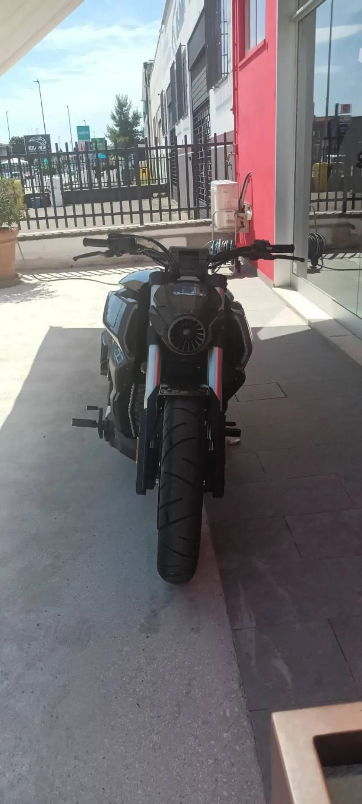 Benda Motorcycles LFC 700 Pro (2026) (5)