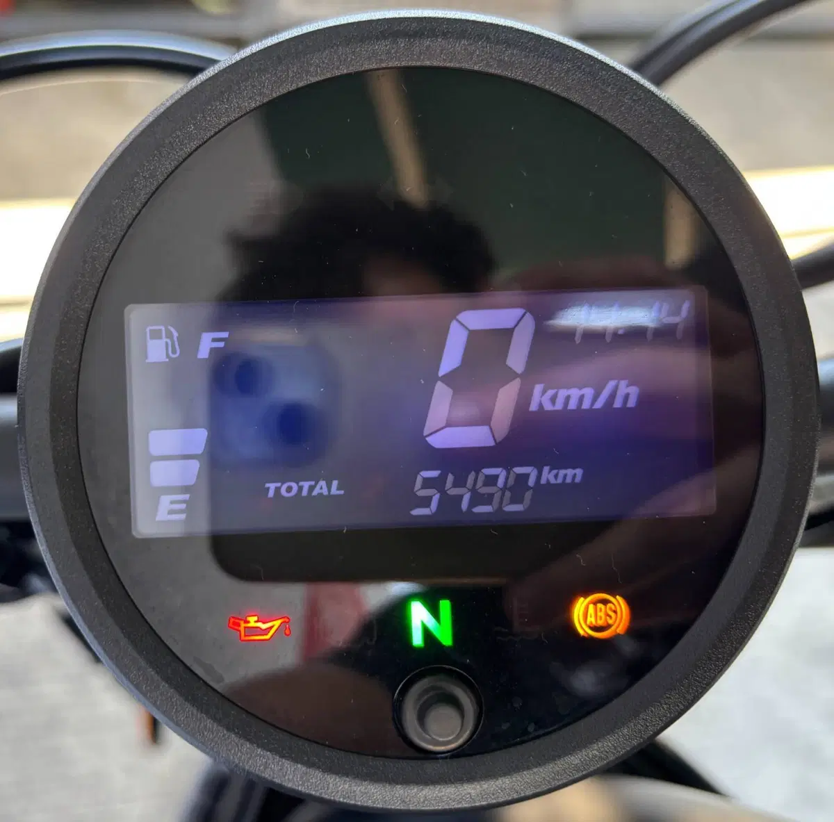 Honda CMX 500 Rebel (2017 - 19) (3)