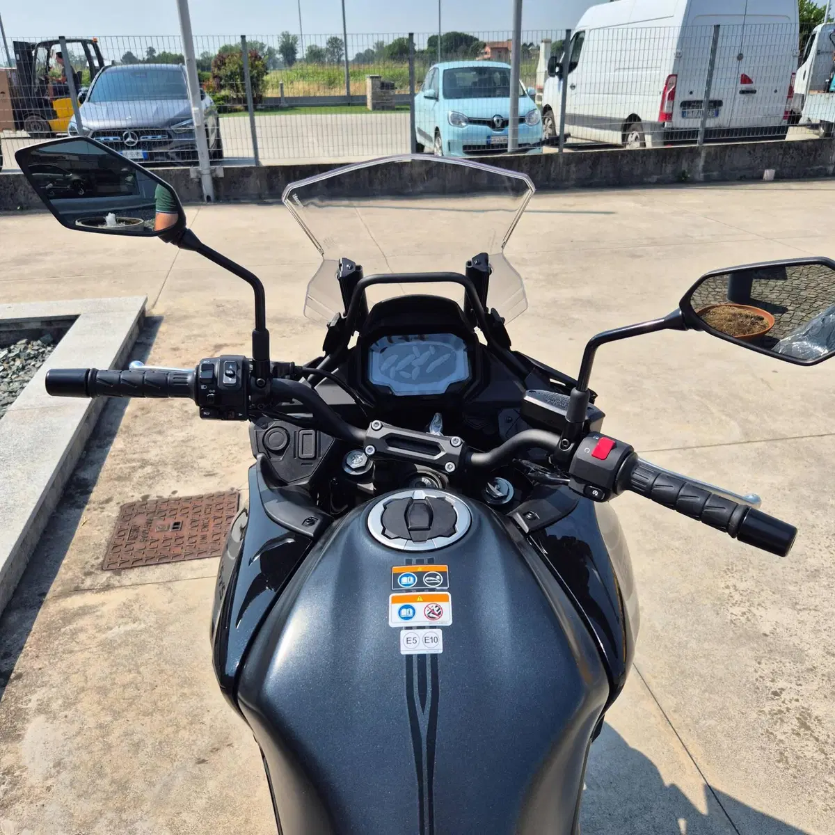 Kawasaki Versys 650 (2025 - 26) (7)