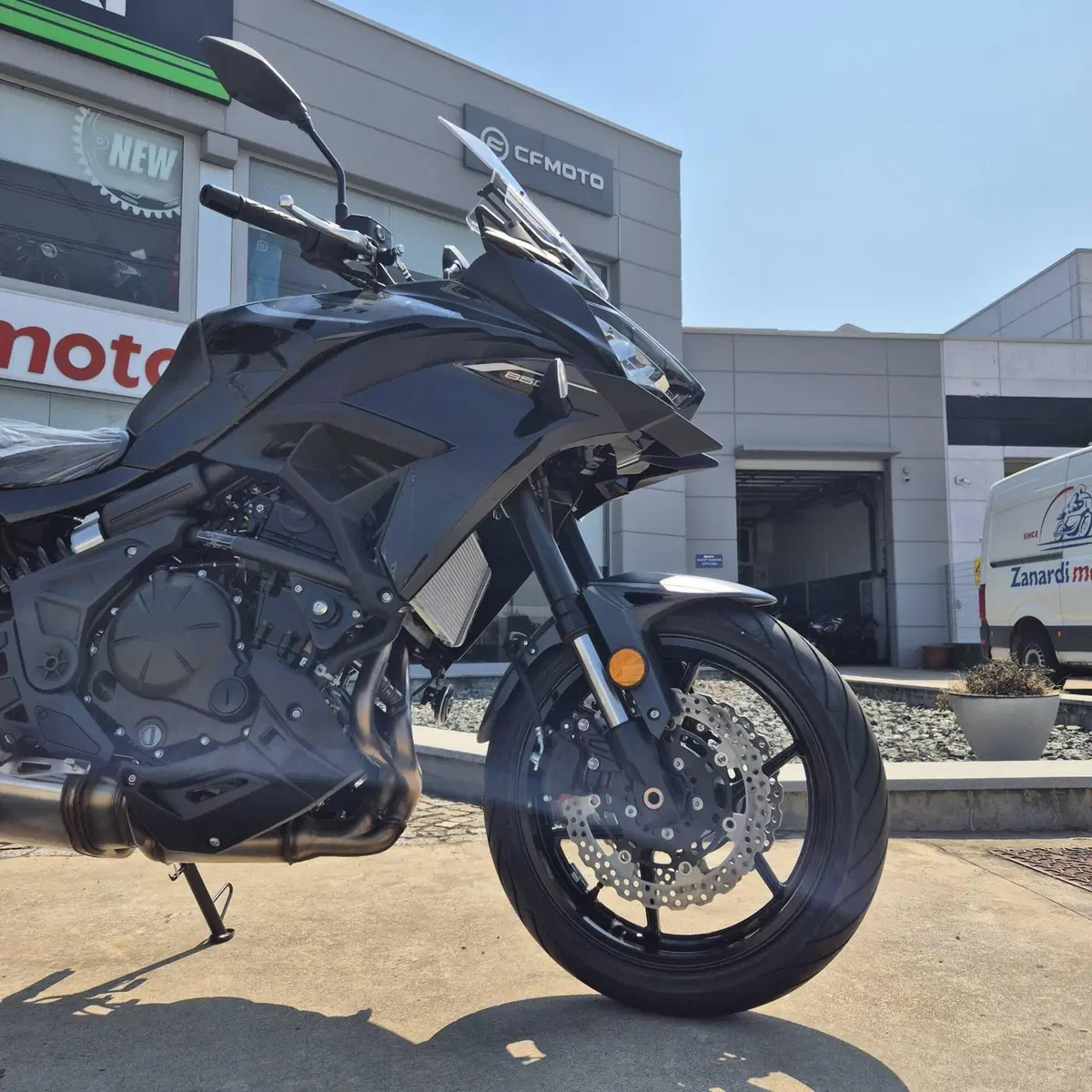 Kawasaki Versys 650 (2025 - 26) (6)