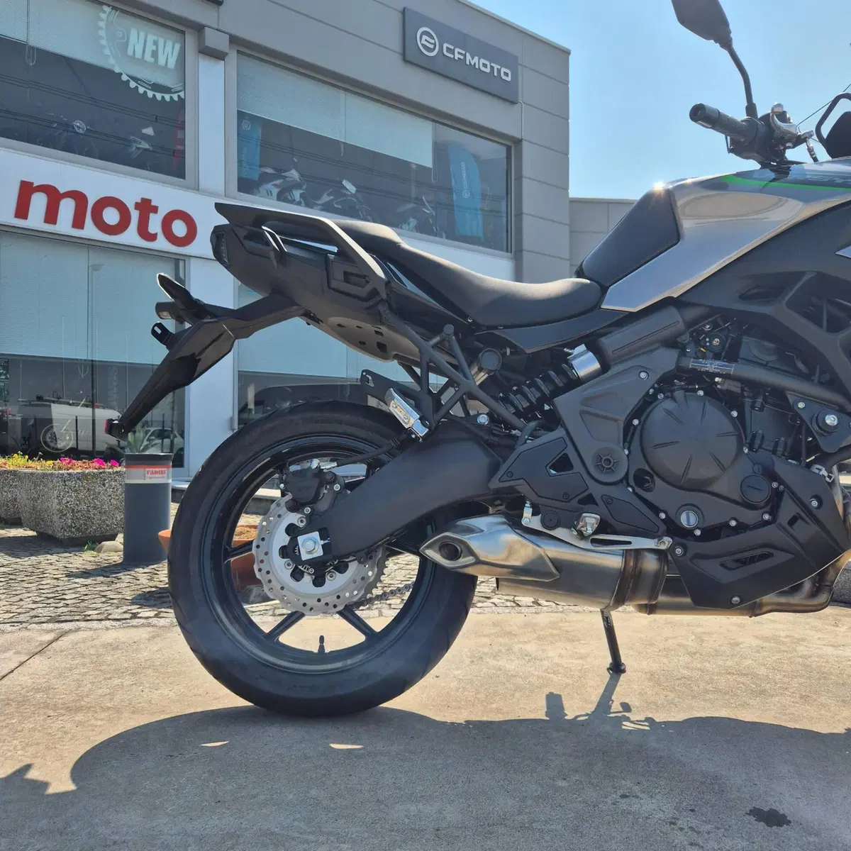 Kawasaki Versys 650 (2025 - 26) (5)