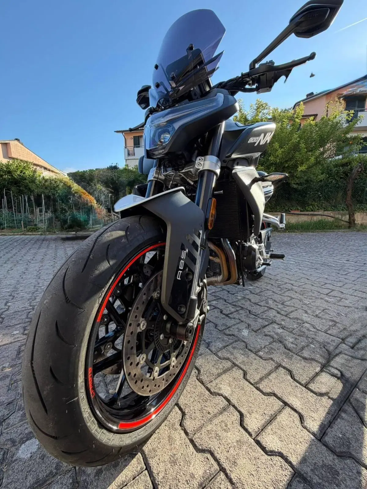 CFMOTO 800NK Advanced (2023 - 26) (6)