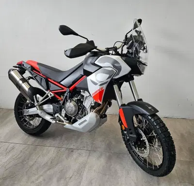 Aprilia Tuareg 660 (2025 - 26) usata