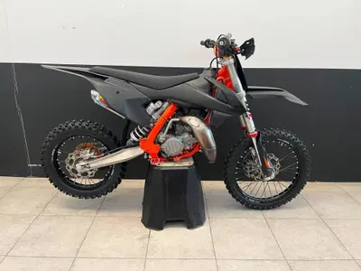 KTM 85 SX (2022) usata