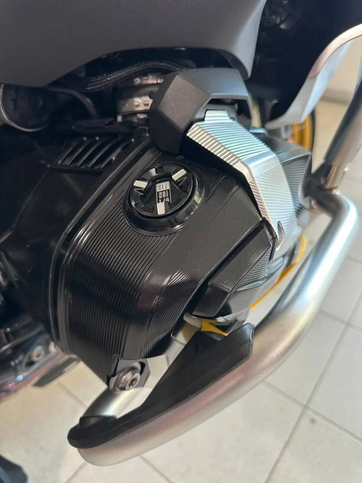 Bmw R 1250 GS Adventure - Edition 40 Years GS (2020 - 21) (9)