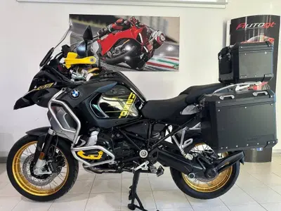 Bmw R 1250 GS Adventure - Edition 40 Years GS (2020 - 21) usata