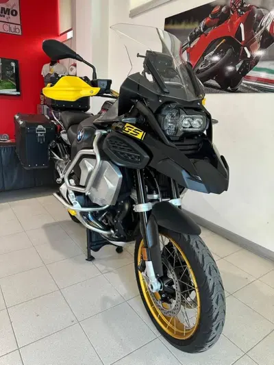 Bmw R 1250 GS Adventure - Edition 40 Years GS (2020 - 21) usata