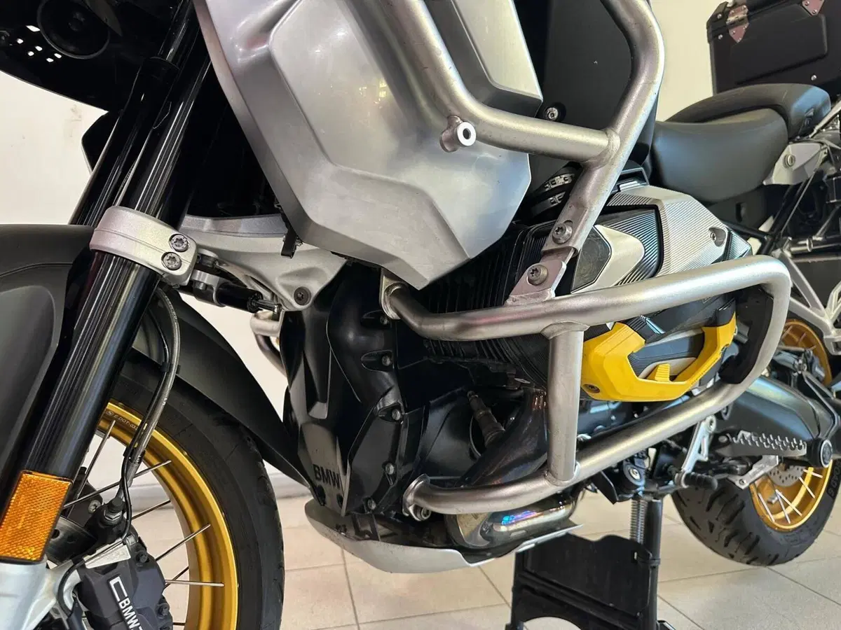 Bmw R 1250 GS Adventure - Edition 40 Years GS (2020 - 21) (8)