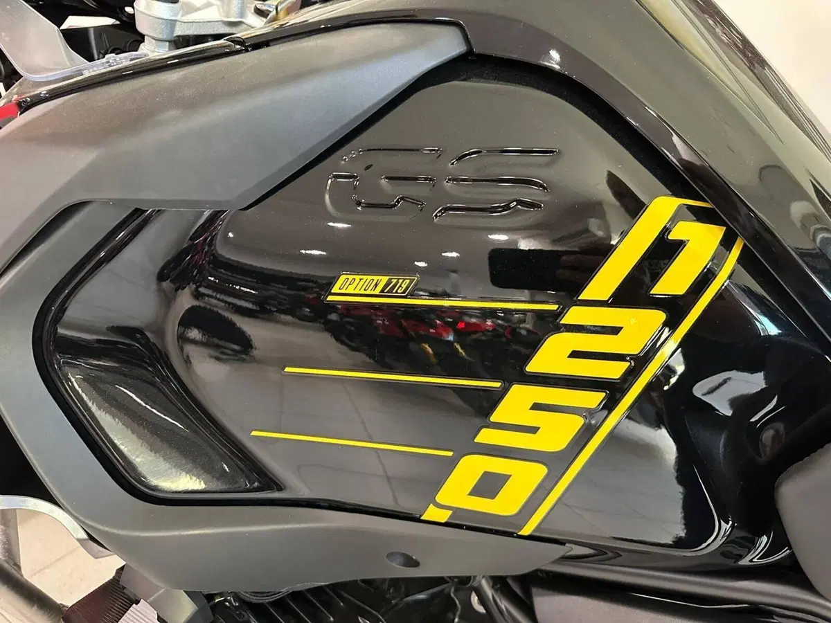 Bmw R 1250 GS Adventure - Edition 40 Years GS (2020 - 21) (6)