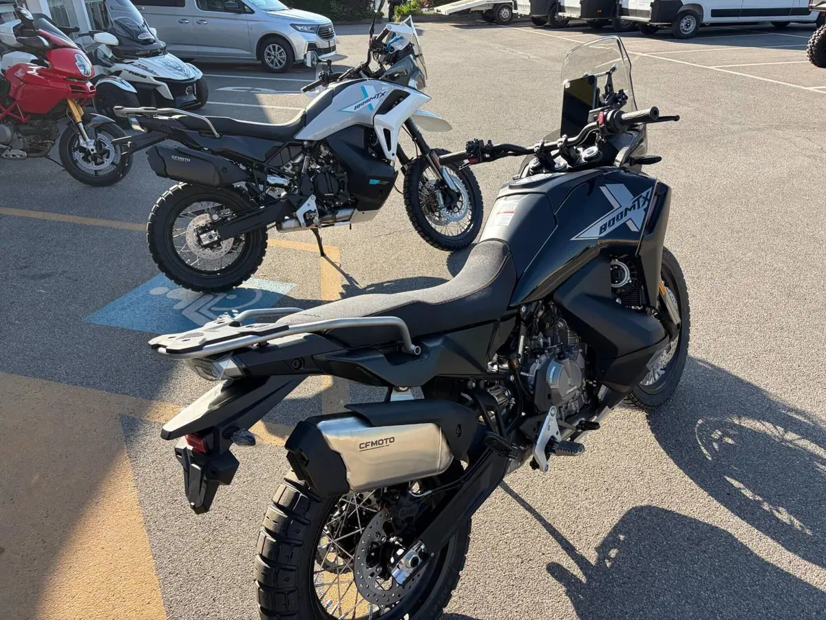 CFMOTO 800MT-X High Seat (2025 - 26) (3)