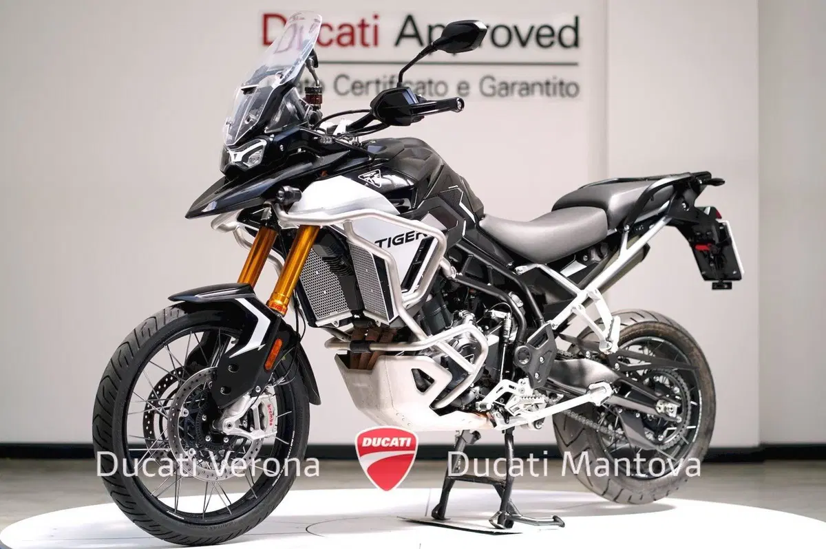 Triumph Tiger 900 Rally Pro (2024 - 26) (4)
