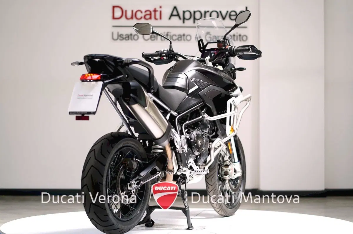 Triumph Tiger 900 Rally Pro (2024 - 26) (7)