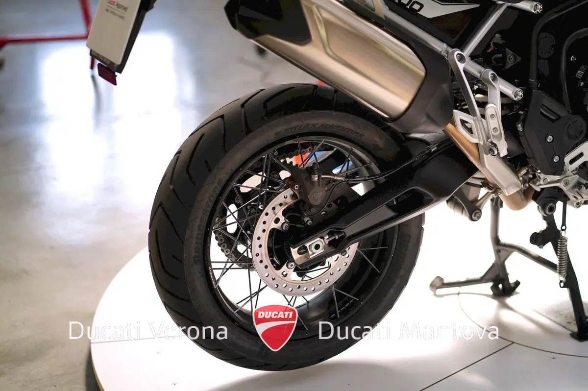 Triumph Tiger 900 Rally Pro (2024 - 26) (10)