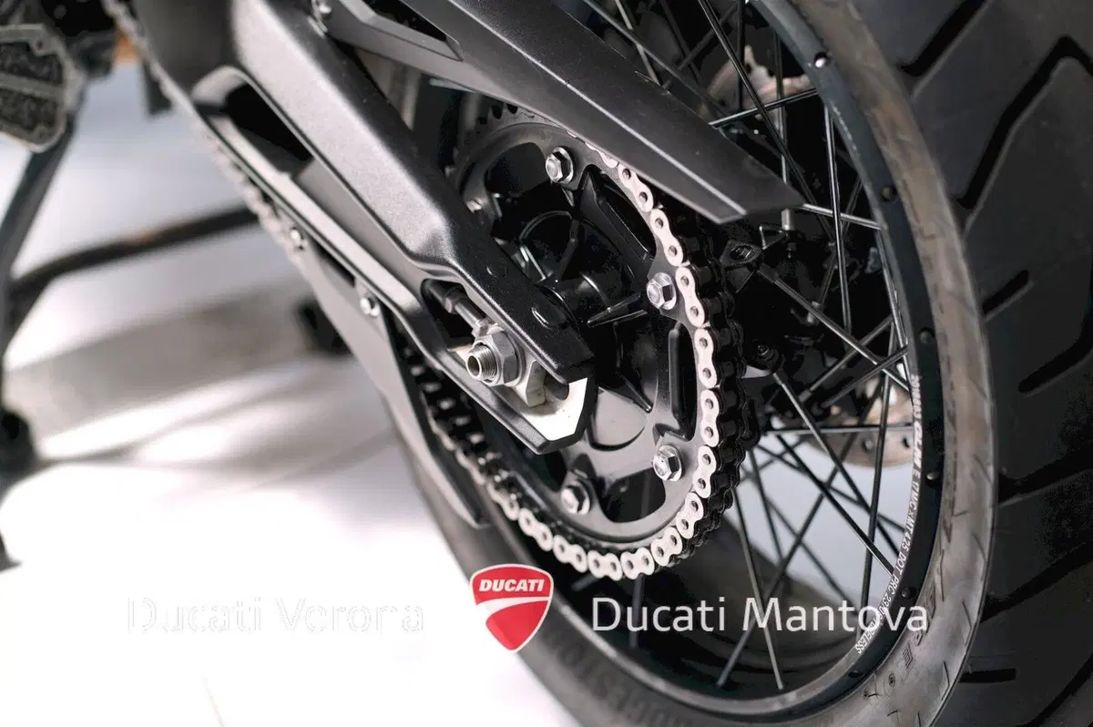 Triumph Tiger 900 Rally Pro (2024 - 26) (13)