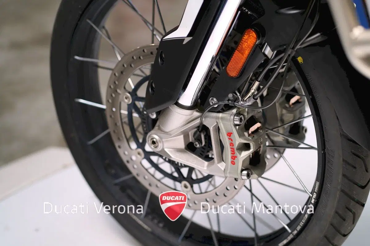 Triumph Tiger 900 Rally Pro (2024 - 26) (16)
