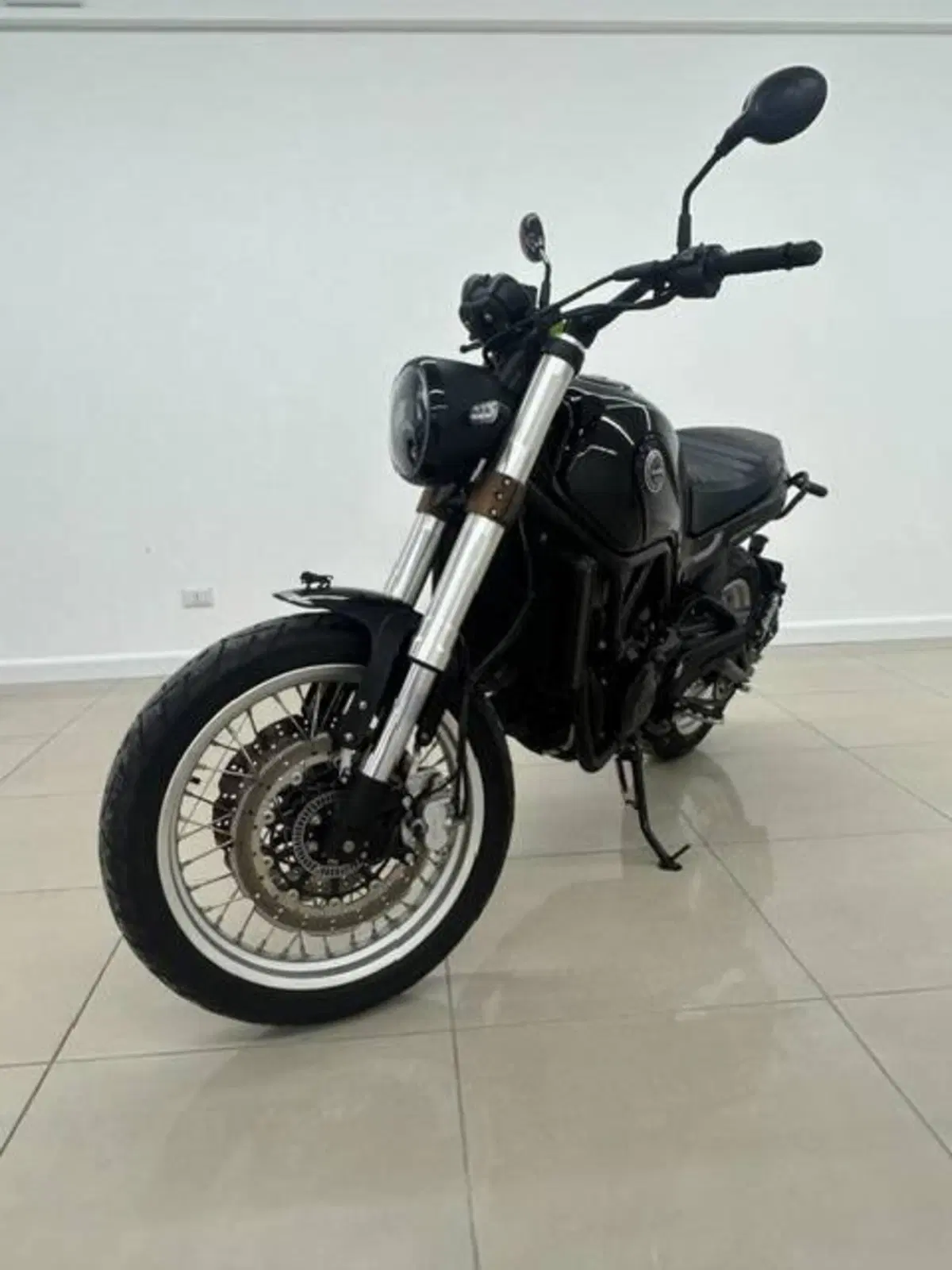 Benelli Leoncino 500 Trail (2021 - 26) (2)
