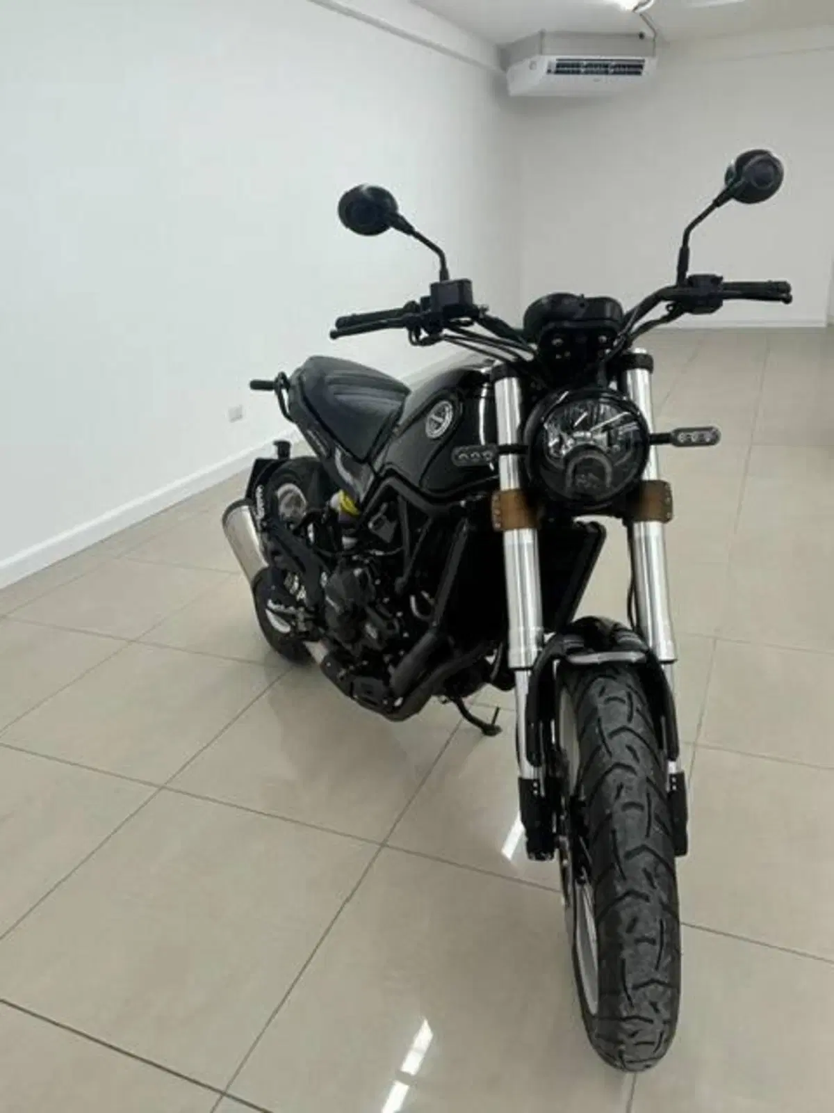 Benelli Leoncino 500 Trail (2021 - 26) (4)