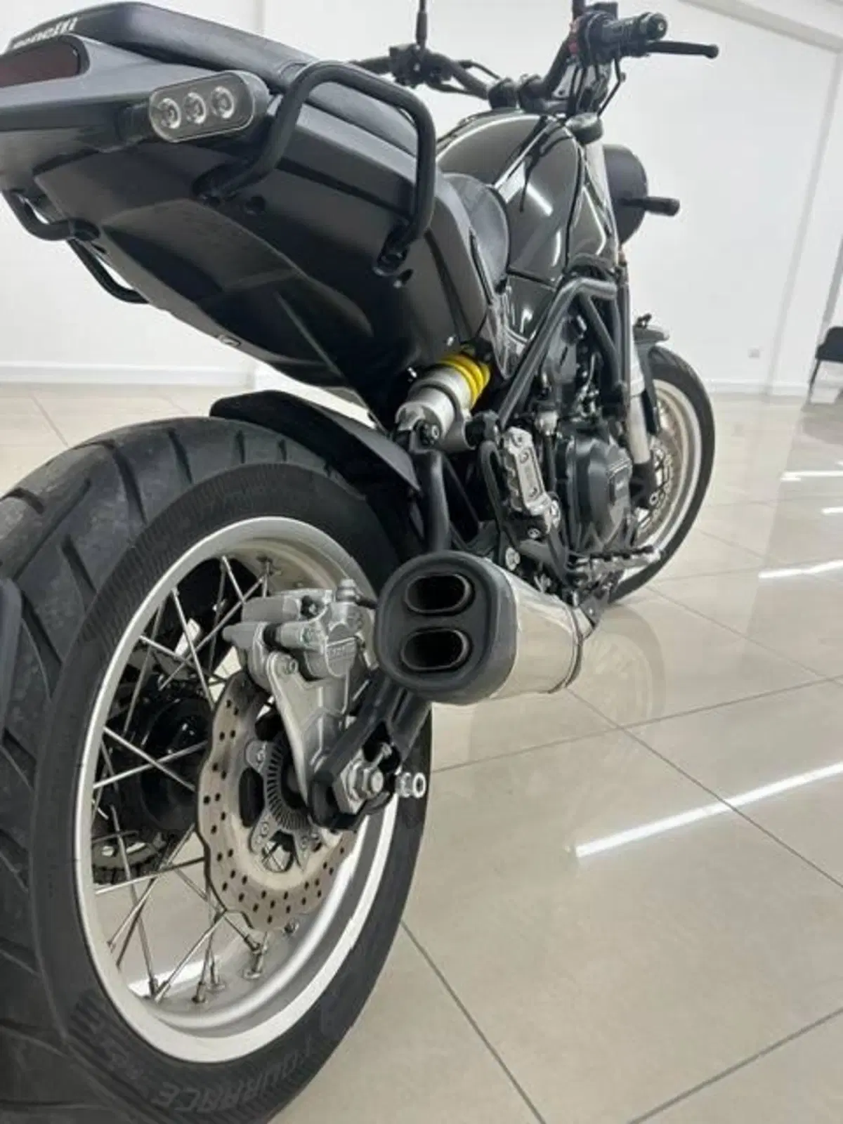Benelli Leoncino 500 Trail (2021 - 26) (11)